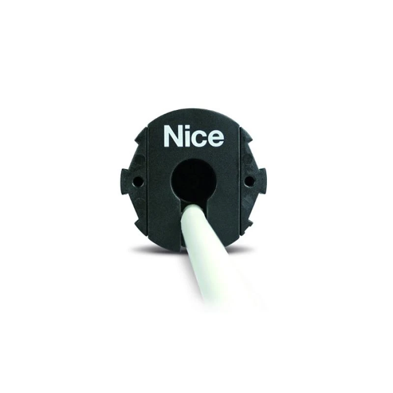 ERA SMALL Moteur Tubulaire Filaire (ø 35 Mm, 6 Nm) Avec Fins De Courses Mécaniques Pour Volets Roulants Et Stores Sans Coffre NICE 3 ERA SMALL Moteur Tubulaire Filaire (ø 35 Mm, 6 Nm) Avec Fins De Courses Mécaniques Pour Volets Roulants Et Stores Sans Coffre NICE