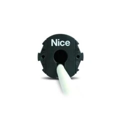 ERA FIT SP Moteur Tubulaire Radio (ø 35 Mm, 10 Nm) Avec Fins De Courses électroniques, Pour Volets Roulants équipés De Butées Hautes NICE