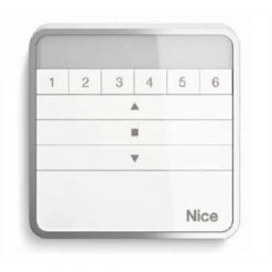 ERA W6 Télécommande Volet Et Store NICE