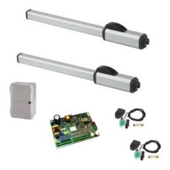 BOX 422 CBAC PORTAIL BATTANT FAAC