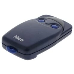 FLO2 Télécommande 2 Canaux NICE