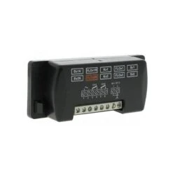 FLO FLOX2R Récepteur Radio Universel 2 Canaux NICE