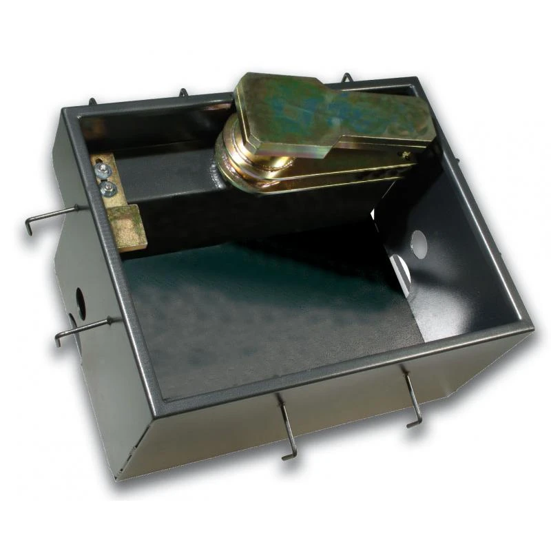 FROG-CD Caisse De Fondation SUPER FROG Droit CAME 3 FROG-CD Caisse De Fondation SUPER FROG Droit CAME