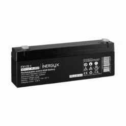 FX122.1 Batterie Rechargeable VRLA 2,1 Ah IZYX