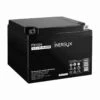 FX1224 Batterie Rechargeable 24 Ah VRLA IZYX 1 FX1224 Batterie Rechargeable 24 Ah VRLA IZYX -Portes Et Accessoires fx1224 izyx 800x800