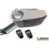 KIT GA403 Motorisation Porte De Garage BERNER -Portes Et Accessoires ga kit 800x800 1