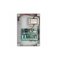 Kit KBOB 3024E.FR Motorisation Portail 2 Battants BENINCA -Portes Et Accessoires heady24 centrale commande beninca 800x800