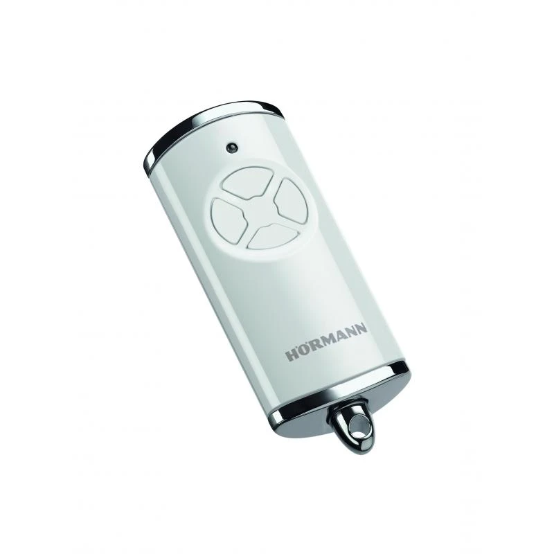 Télécommande HSE4-BS (Blanc) HORMANN 3 Télécommande HSE4-BS (Blanc) HORMANN