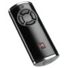 Télécommande HORMANN HS4-BS NOIR -Portes Et Accessoires hs4 bs 800x800
