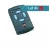 HSM4 868 Télécommande HORMANN Pack De 25 -Portes Et Accessoires hsm4 868 lot de 25 800x800