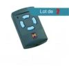HSM4 868 Télécommande HORMANN Pack De 2 -Portes Et Accessoires hsm4 868 lot de 2 800x800