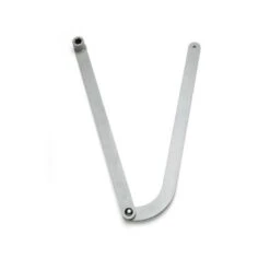 HYA12 Bras Rallongé LG 640 Mm Pour HYPPO NICE