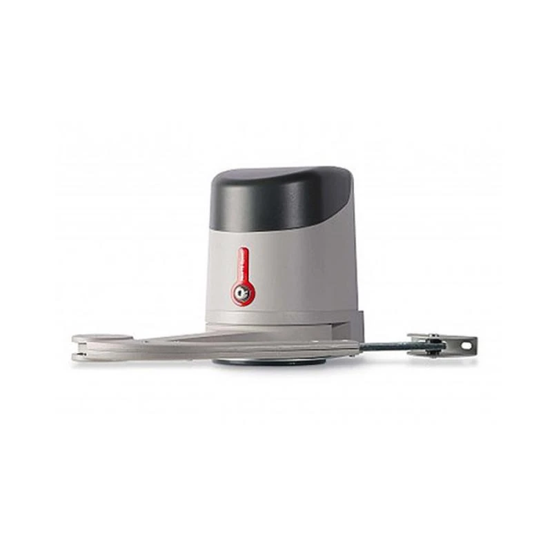 HYKE 7224 HI-SPEED Moteur électomécanique à Bras Articulé Portail Battant NICE 24V 3 HYKE 7224 HI-SPEED Moteur électomécanique à Bras Articulé Portail Battant NICE 24V