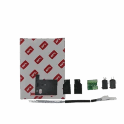 I098129 KIT ELECTRIQUE POUR IGEA BT BFT