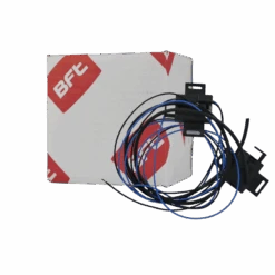 BFT Fin De Course Pour PHOBOS L BT