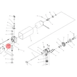 CARTE ELECTRONIQUE DE PHOBOS N/NL BT BFT