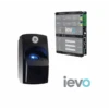 IEVO-MB10K1 Lecteur Empreintes Biométrique Avec Unité De Gestion 1 IEVO-MB10K1 Lecteur Empreintes Biométrique Avec Unité De Gestion -Portes Et Accessoires ievo mb10k1 800x800