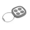 KEYTIS 4RTS Télécommande 433Mhz SOMFY -Portes Et Accessoires image 500021.jpg 800x800