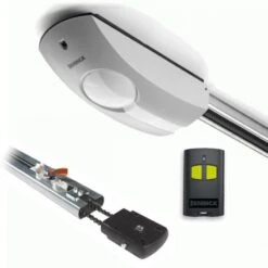 KIT JIM 3ESA Motorisation De Porte De Garage BENINCA