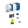 KIT BX 243 Motorisation Pour Portail Coulissant CAME 001U9618 -Portes Et Accessoires kit bx243 motorisation coulissant came 001u9618 sans cremaillere 800x800