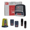 KIT ARES BT ULTRA A1000 Motorisation Portail Coulissant BFT 24V -Portes Et Accessoires kit deimos ultra bt a600 protecteur 2 800x800