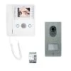 KIT EARY A Interphone Vidéo CAME 001CK0014FR -Portes Et Accessoires kit eary a interphone video 001ck0014fr came 800x800