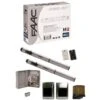 KIT HYBRID PLUS INTEGRAL Motorisation Portail Battant FAAC 24V -Portes Et Accessoires kit hybrid new faac 800x800