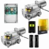 KDUIT14NV Kit De Motorisation Enterrée 230V BENINCA -Portes Et Accessoires kit kduit 14nv 800x800