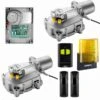 KDUIT 24NVE Kit De Motorisation Enterrée 24V BENINCA 2 KDUIT 24NVE Kit De Motorisation Enterrée 24V BENINCA -Portes Et Accessoires kit kduit 24nve 800x800