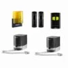 KMB24 Kit De Motorisation Pour Portail à 2 Battants BENINCA -Portes Et Accessoires kit kmb24 800x800