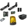 KIT KRONO ZF1N Motorisation Battant CAME 001U1694 -Portes Et Accessoires kit krono 230v zf2 001u1694 came 800x800