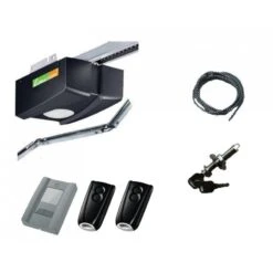 PACK LIMUS ONE G70 Avec Déverrouillage Extérieur