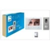 KIT LUXO INTERPHONE VIDEO CAME 001CK0016FR -Portes Et Accessoires kit luxo interphone alimentation 001ck0016fr 800x800