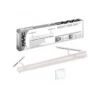 KIT NIGHT & DAY FILAIRE BLANC POUR VOLETS BATTANTS FAAC -Portes Et Accessoires kit night one day blanc volet battant 105765 faac 800x800