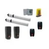 KIT ORO Motorisation Portail Battant BFT 230V -Portes Et Accessoires kit oro portail battant r93521000011 bft nouvelle image 800x800 1