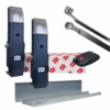 KIT PHEBE BT DOUBLE Motorisation Porte De Garage Basculante à Contre-poids BFT 24V 1 KIT PHEBE BT DOUBLE Motorisation Porte De Garage Basculante à Contre-poids BFT 24V -Portes Et Accessoires kit phebe double 2023 800x800