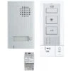 Kit DBS1AP Portier Audio 2 Fils Intégral, Mains Libres AIPHONE -Portes Et Accessoires kit portier 800x800