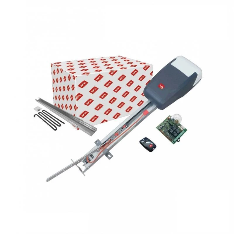 KIT TIZIANO B GDA 260 S01 A CHAINE Motorisation Porte De Garage BFT 24V