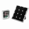 KSUN Kit Panneau Solaire + Centrale De Commande SUNNY BENINCA