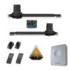KIT KT-BL TAG Motorisation électromécanique 24V Pour Portails Battant CARDIN -Portes Et Accessoires kt bl tag 800x800