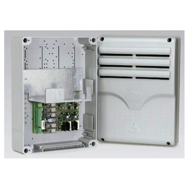 LB18 BOITIER Branchement Batterie CAME 3 LB18 BOITIER Branchement Batterie CAME