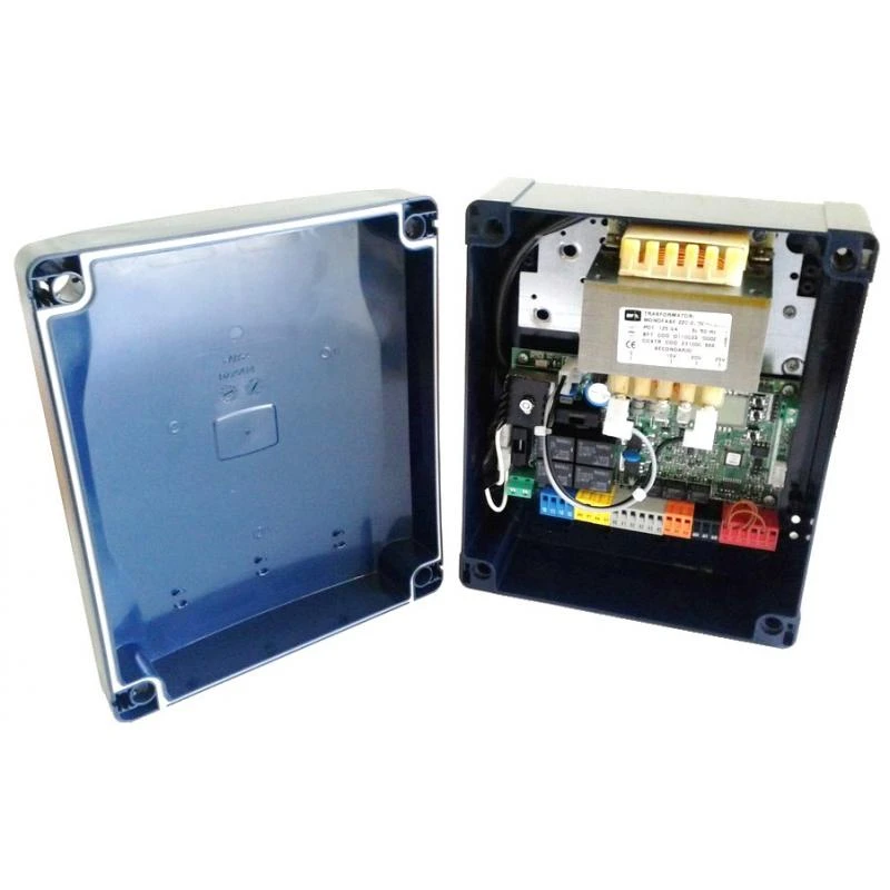 LIBRA CB HIDE Platine électronique HIDE BFT 3 LIBRA CB HIDE Platine électronique HIDE BFT