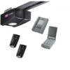 LIFTRONIC 800 Motorisation Porte De Garage ECOSTAR -Portes Et Accessoires liftronic 800 motorisation porte de garage 800x800