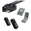 LIFTRONIC 800 BS Motorisation Porte De Garage ECOSTAR -Portes Et Accessoires liftronic 800bs 800x800