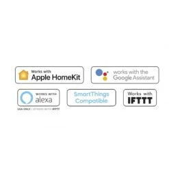 ISG-02WEU205 Récepteur Connecté Ultimate Lite Gate (pour Portail) ISMARTGATE -Portes Et Accessoires lite gate catalogue logos 800x800