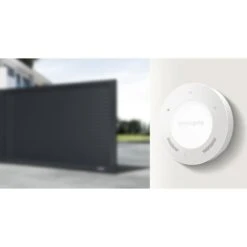 ISG-02WEU205 Récepteur Connecté Ultimate Lite Gate (pour Portail) ISMARTGATE -Portes Et Accessoires lite gate hero 1 800x800
