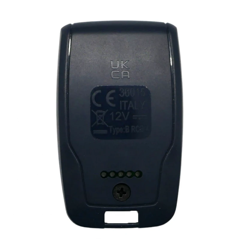 MITTO B RCB 02 Télécommande BFT 5 MITTO B RCB 02 Télécommande BFT – Image 3