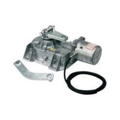 FROG-AV Moteur Enterré Portail Battant CAME 230V