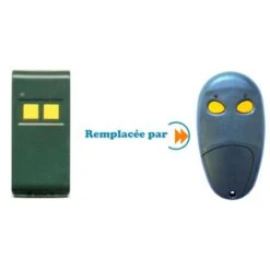 ER2C4 ACD Télécommande PROEM -Portes Et Accessoires mpstf2e remplacee par bleu 800x800