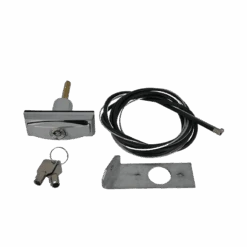 SET/S Déverrouillage Extérieur à Clé BFT